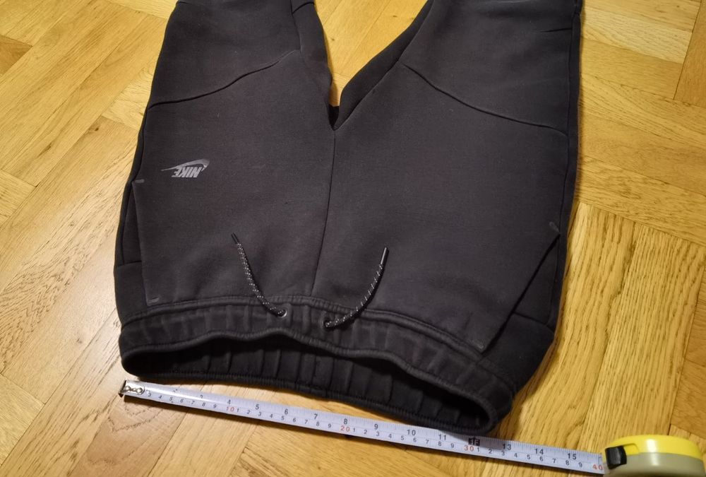 Nike tech fleece оригинален екип