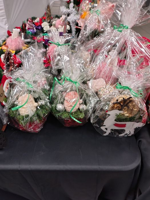 Aranjamente tr crăciun