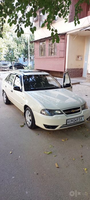 Продаётся нексия 2