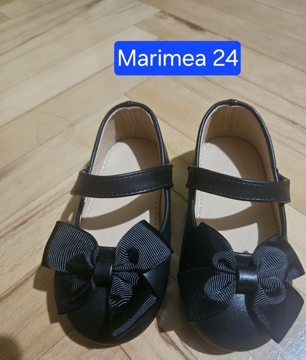 Pantofi copii 23-24-25