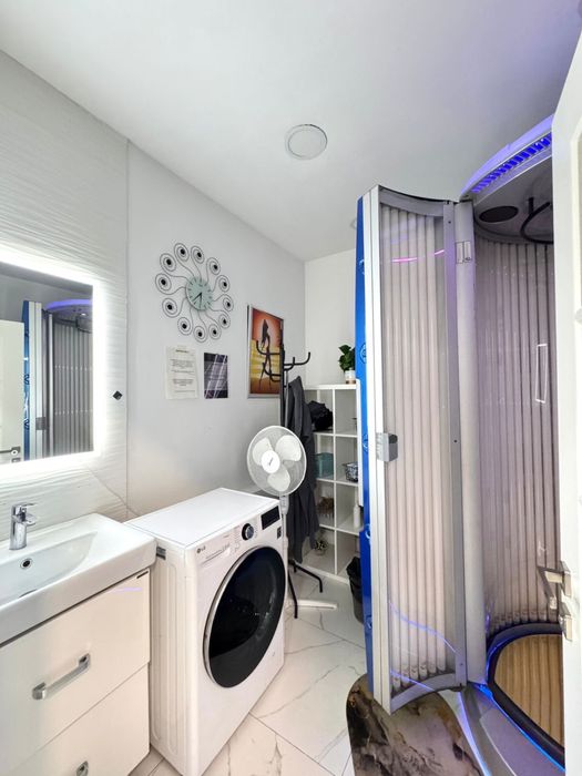 Продаётся бизнес — сеть студий