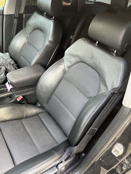 Ауди А4 Б6 Quattro