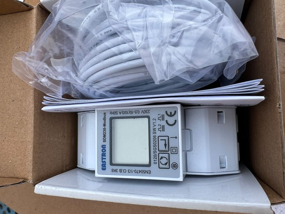 Invertor solar on-grid  5kW/230V SOLAX