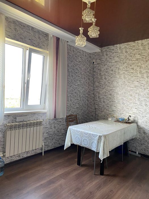 Продаётся кирпичный дом