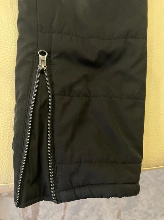 болоневые брюки на девочку