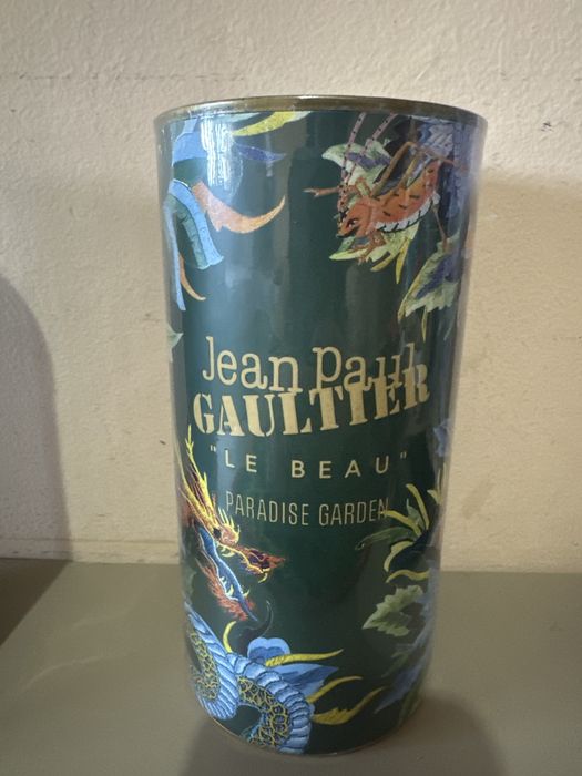 Jean Paul Gaultier Paradise Garden