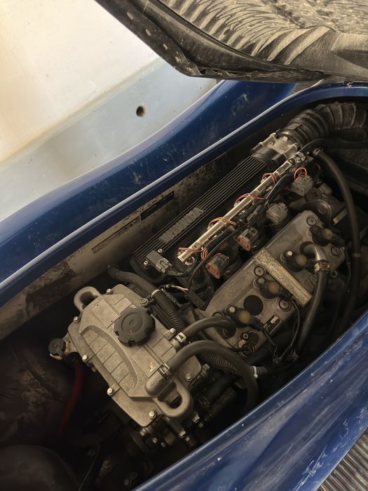 Гидроцикл 1100 состояние отличное