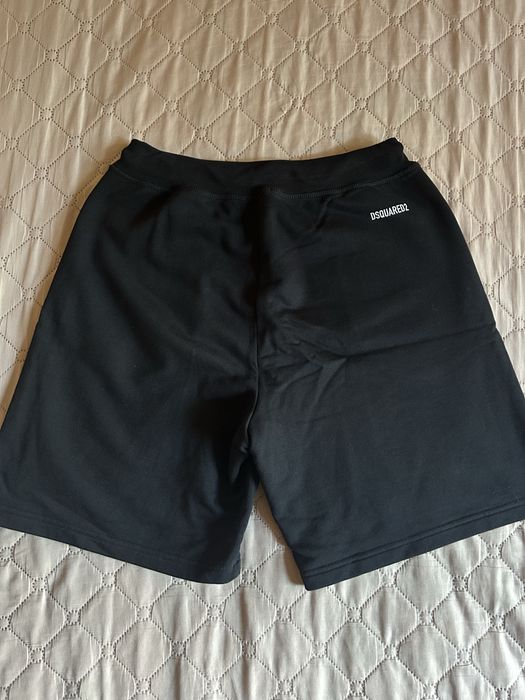 Dsquared2 къси гащи (М)
