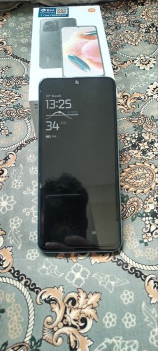 Redmi note 12 sotiladi