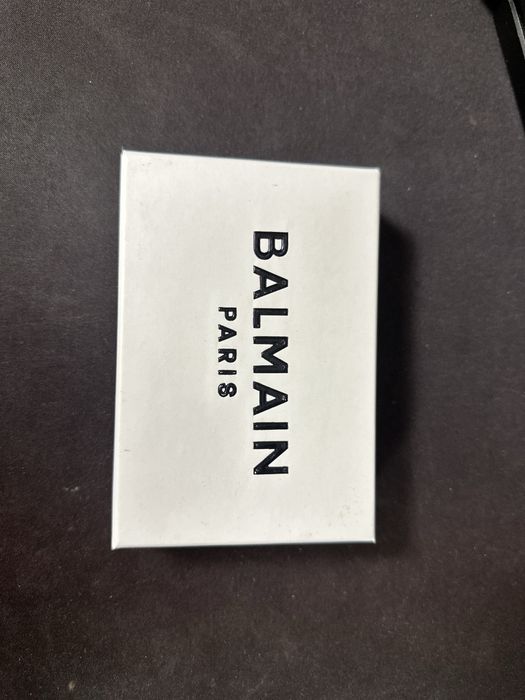 Portofel/Cardholder BALMAIN tinut doar in cutie!!!