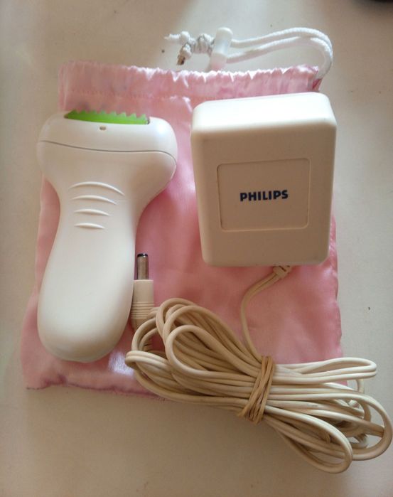 Керамичен епилатор Philips - за части