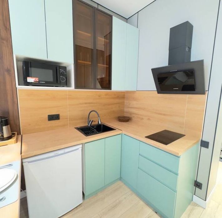 Квартира По Суточно