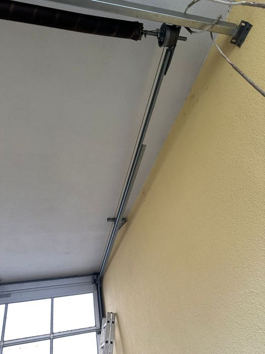 Vand usa garaj imoecabila