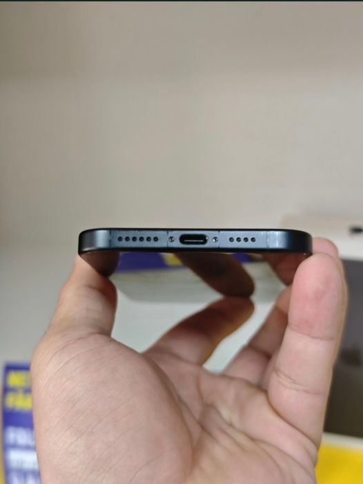 iPhone 16 Plus 128 Gb