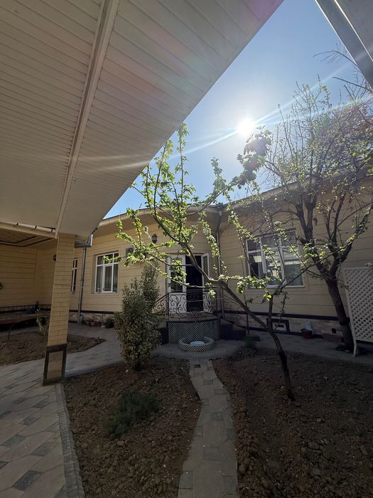 Продается дом 4 сотки, Шайхонтохурский район, Шофаиз