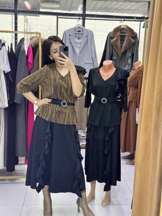 Женская одежда Талгар