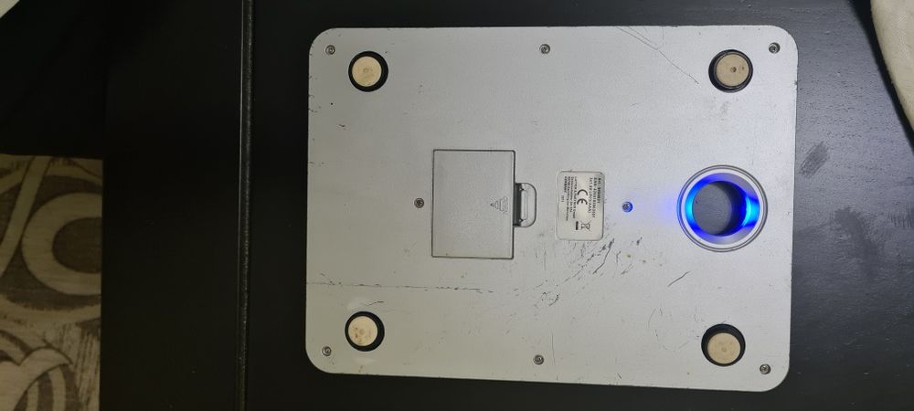 Електронна везна fackelmann кухненска везна до 5кг.