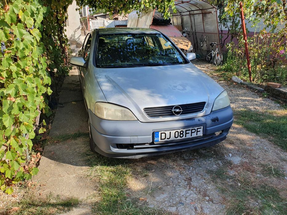 Opel Astra 2003 1.2 benzina