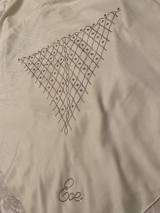 Платье вечернее