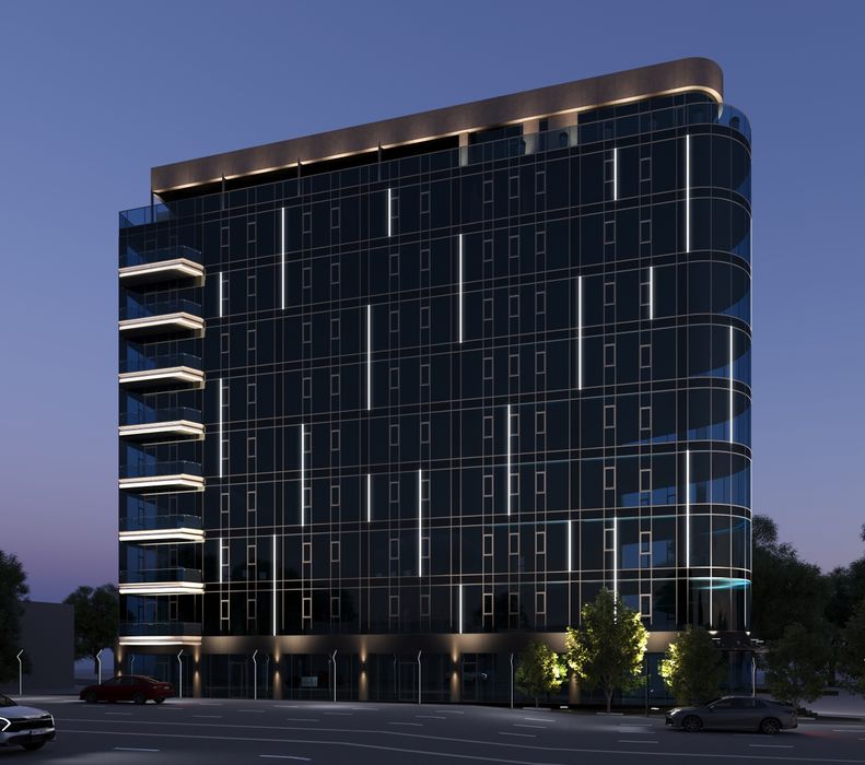 Сдается в аренду нежилое помещение казы Махалля