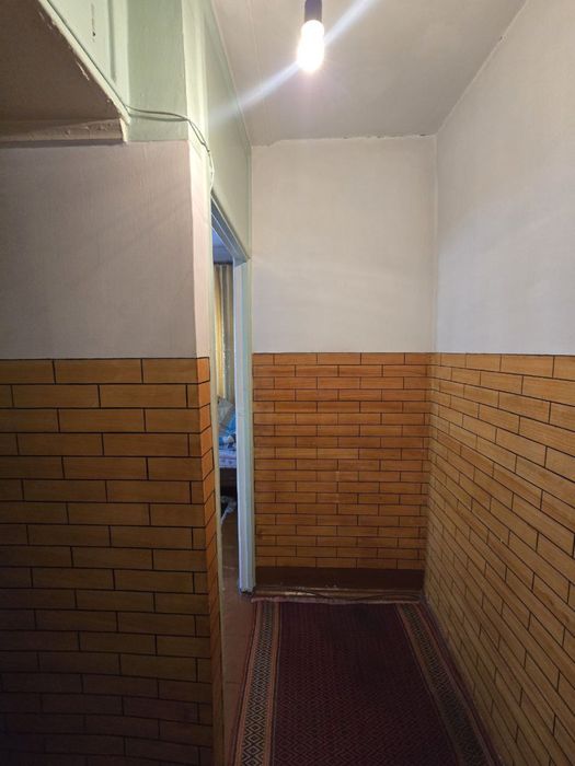 Продается 1 ком.кв.1/4/5 чиланзар 15 кирпичка