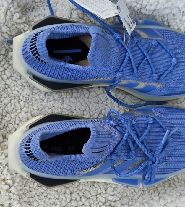 Adidas жестоки дамски сникърси нови уникален цвят нови 36 номер