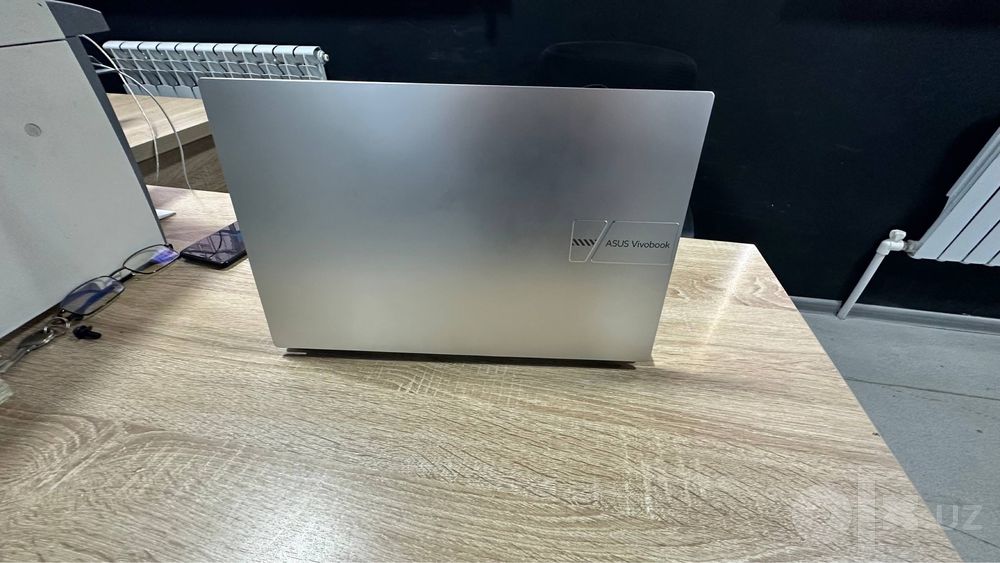 Notebook srochna sotladi kelishilgan holda
