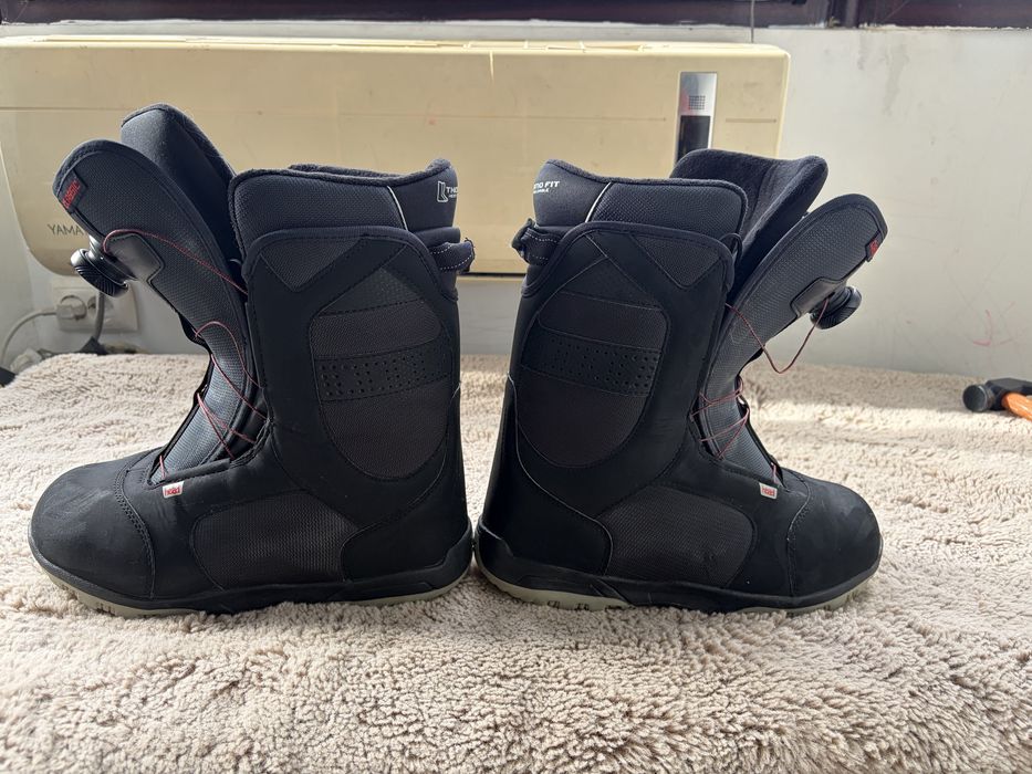 Boots snowboard head boa marimea 41