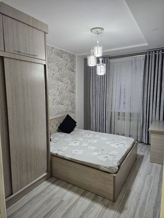 Сдается квартира своя в Ц1