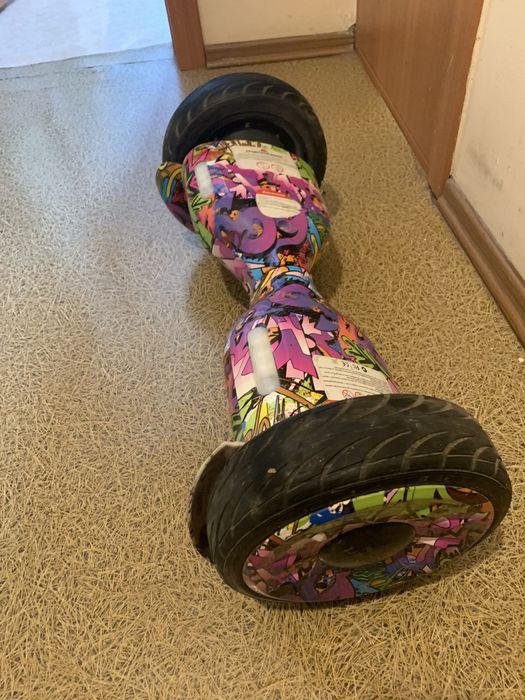 Гироскутер