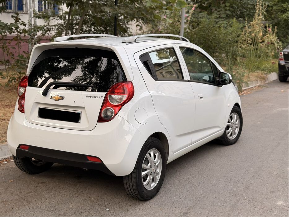 Spark Avtomat 4- poz Toza kraska Propan Gaz  4 pok