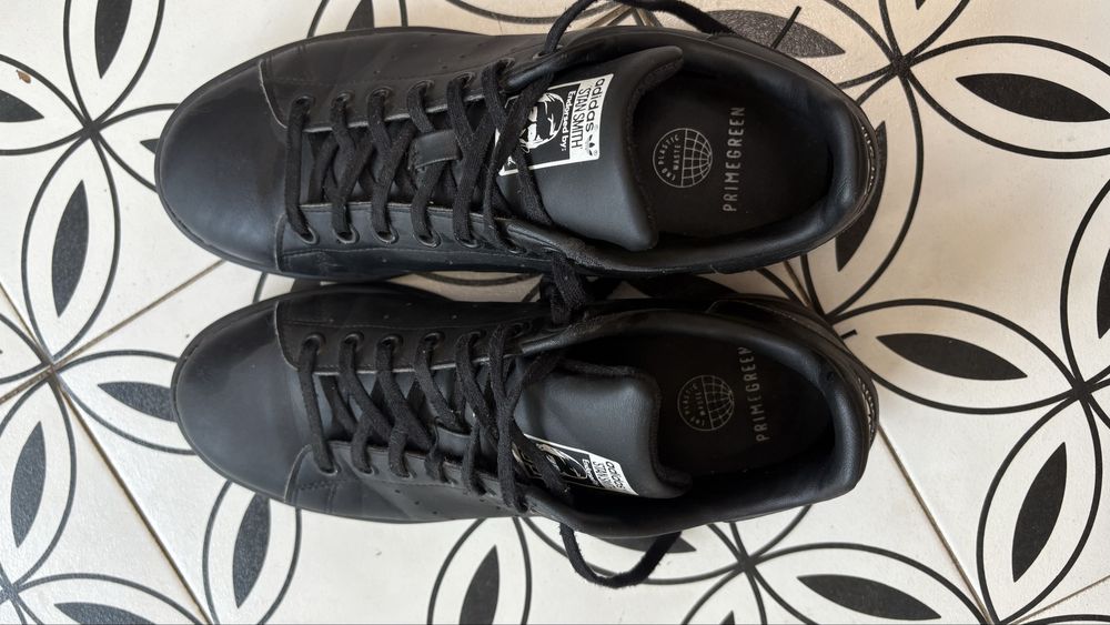 кроссовки Адидас stan smith
