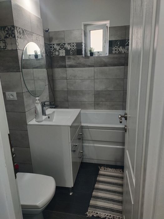 Apartament 4 camere
