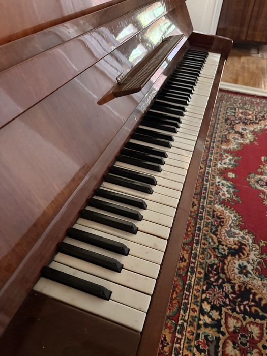 Фортепиано Беларусь.