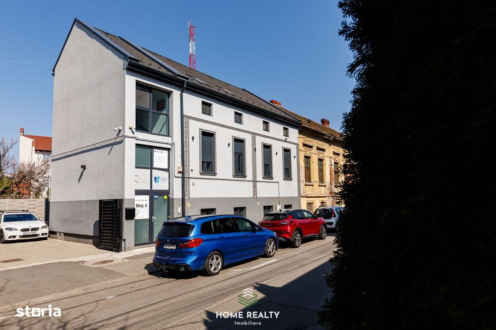 COMISION 0% I Clădire SAD de vînzare în Timișoara - zona ELISABETIN.