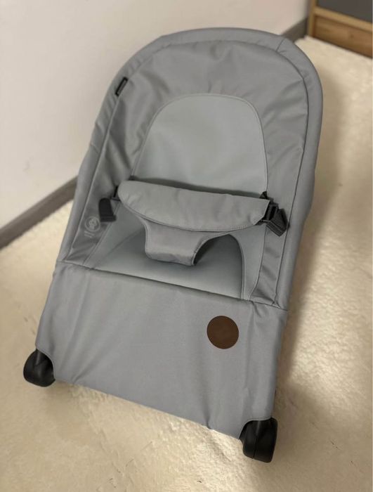 Шезлонг Maxi cosi Loa Beyond grey