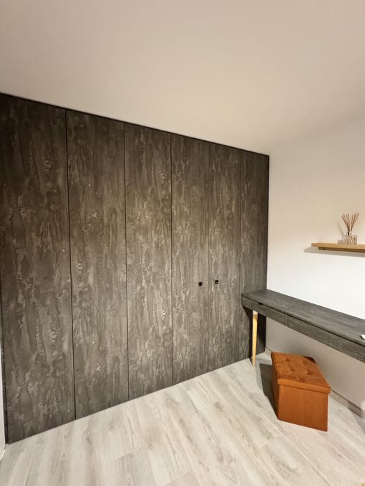 Inchiriez apartament de 2 camere in Hils Pallady cu loc de parcare