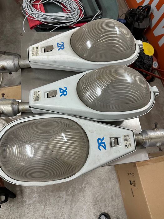 Осветителни тела