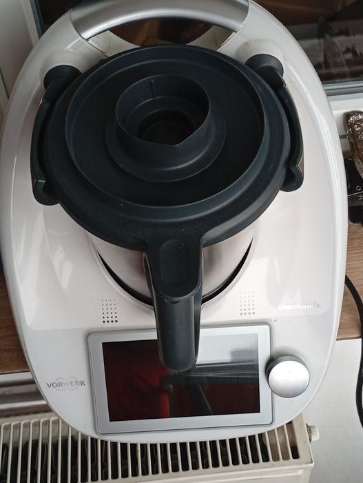 Termomix  M6,folosit foarte putin