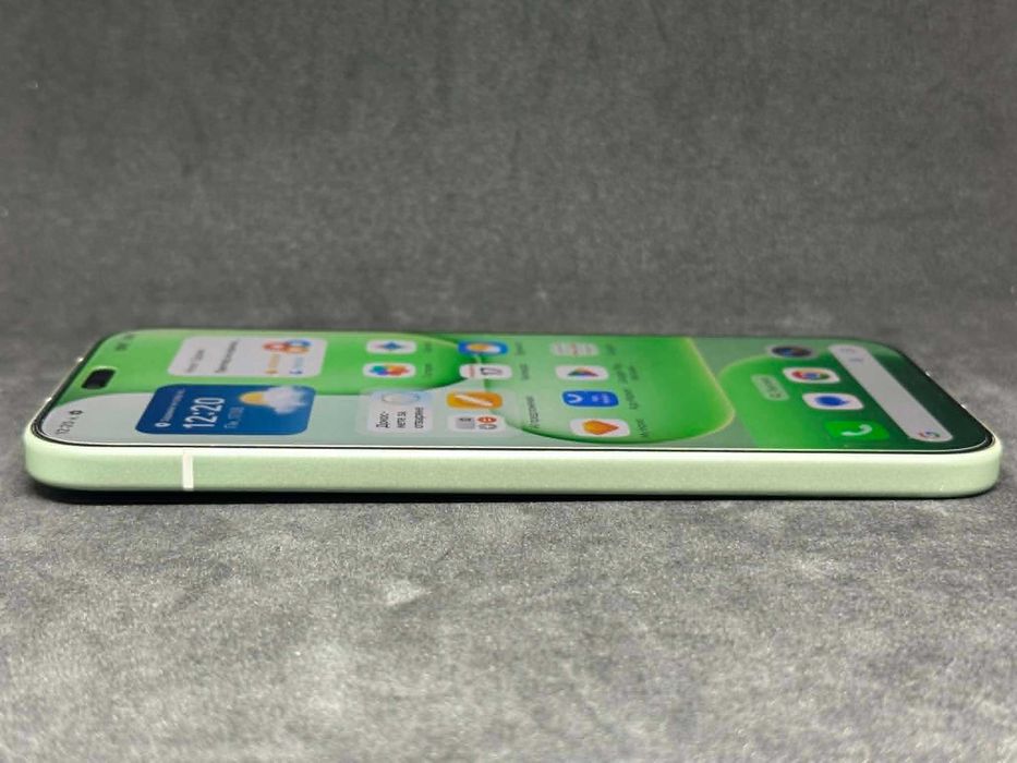 HONOR 600 Lite Sprout Green 256GB / 8GB / ГАРАНЦИЯ