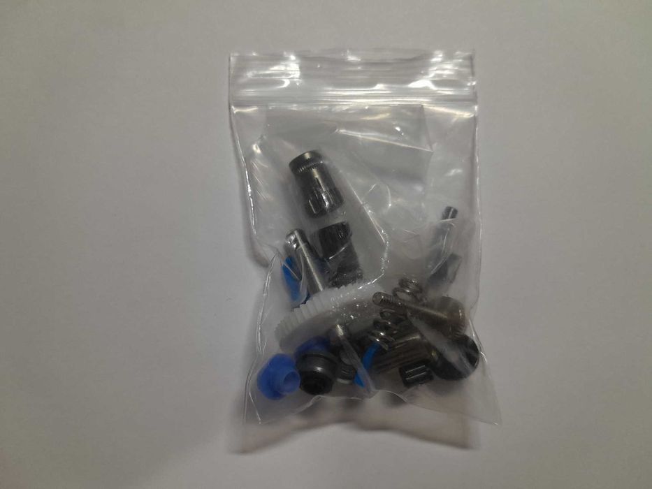 Volcano апгрейд для Neptune 3 Pro