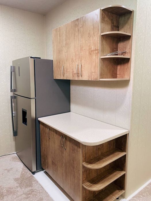 Хадра Roison 3/3/7 Габус Новостройка Узок муддатга Берилади