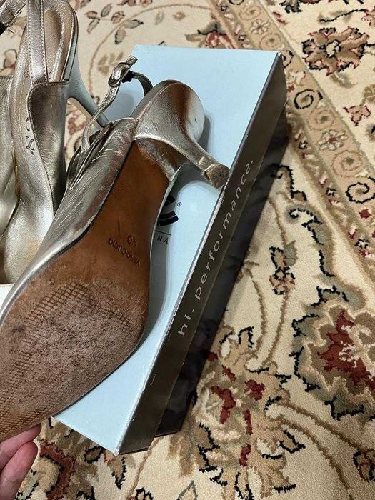 туфли размеры 41-40