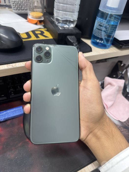 Iphone 11 Pro Max 256GB srochna pul zarul