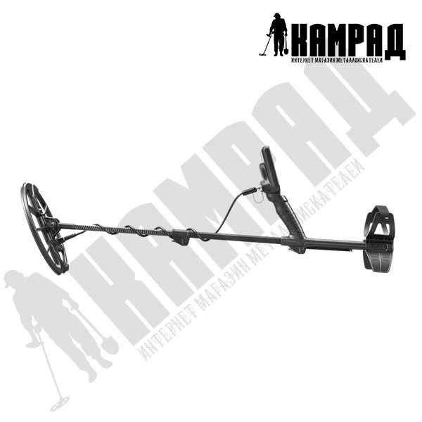 Металлоискатель Nokta Simplex BT