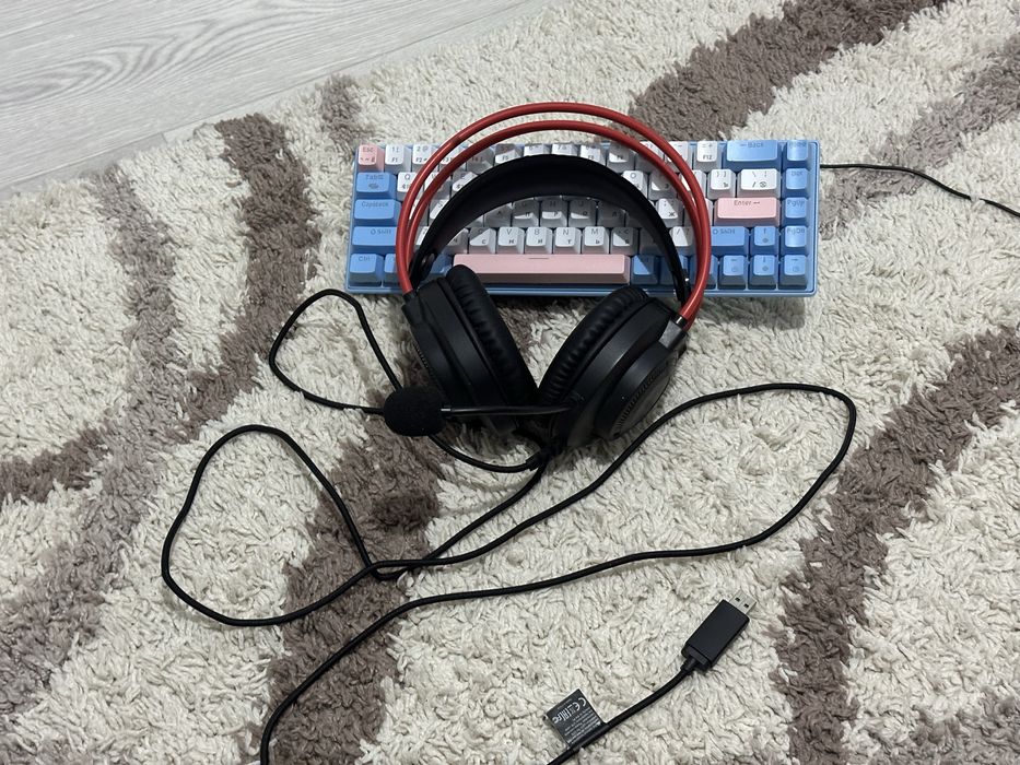 ASUS TUF F15 RTX 3050 .