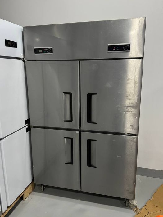 Xaladilnik, Marazilnik, Muzlatgich, Vitrina Xaladilnik goʻsht uchun