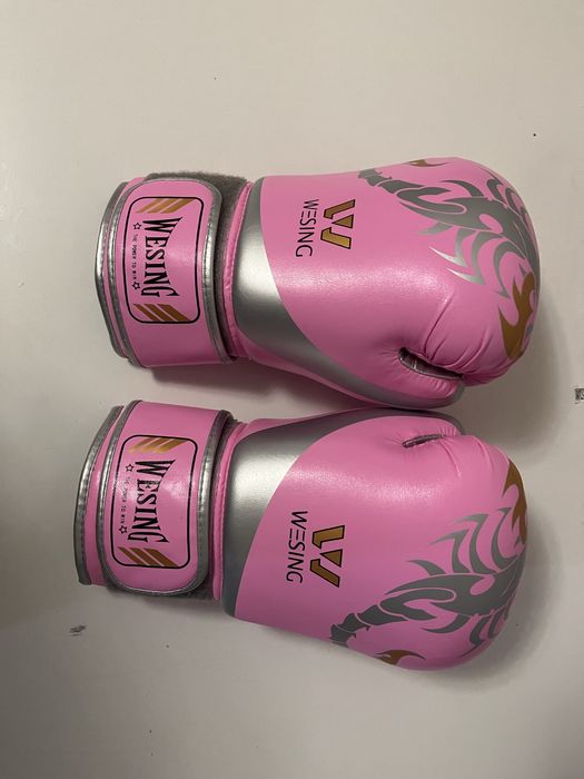 Перчатки Weising 10OZ