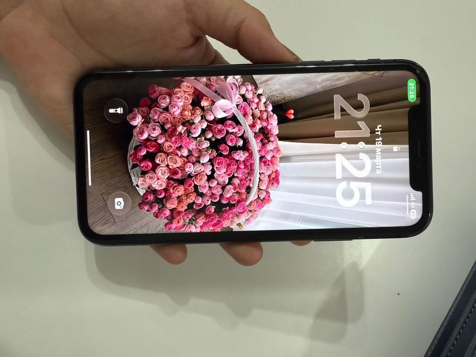 Айфон 11 сатылады