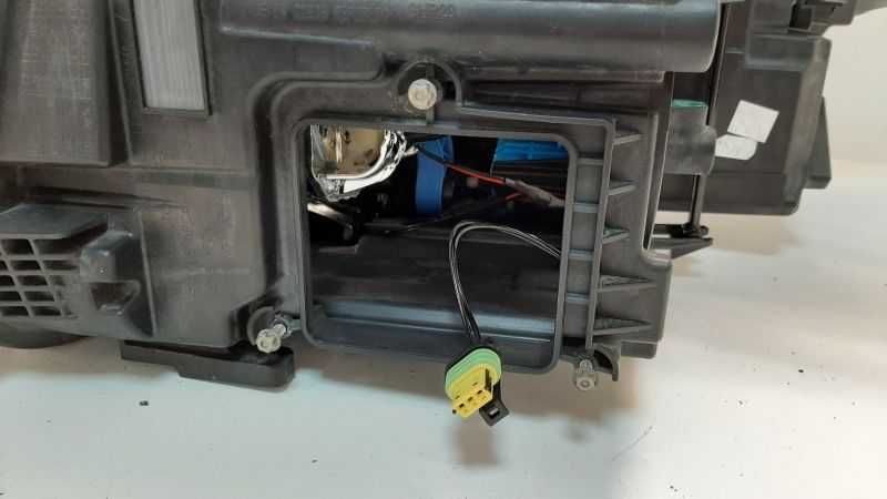 Land Range Rover Evoque Discovery ксенон ляв десен фар евок xenon far